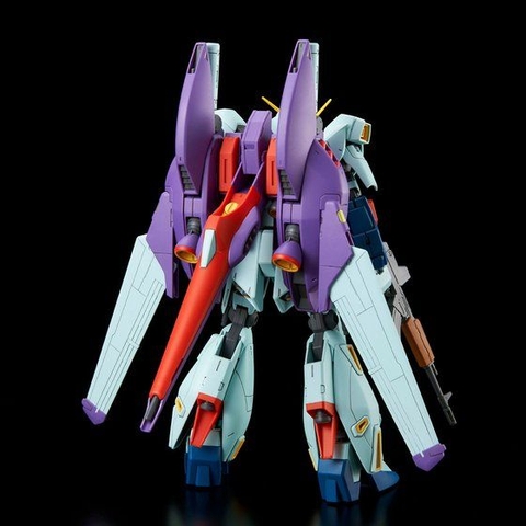 MG 1/100 RGZ-91B RE-GZ CUSTOM