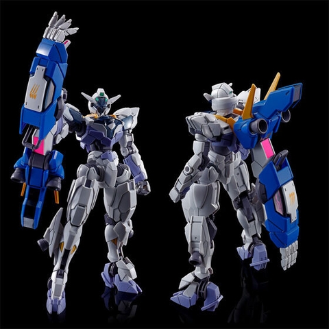 HG 1/144 GUNDAM LFRITH JIU