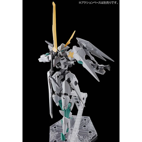 HG 1/144 OLTINDE