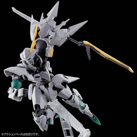HG 1/144 OLTINDE