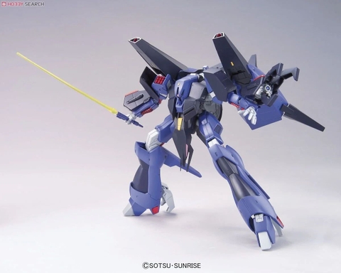 HGUC 1/144 157 PMX-000 MESSALA 1/144