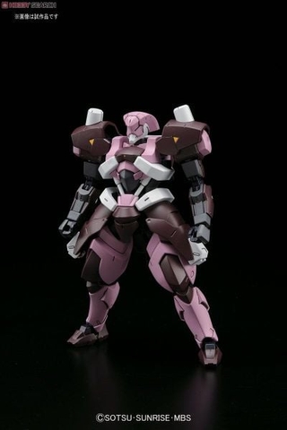 HG 1/144 AMIDA'S HYAKUREN