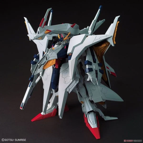 HG 1/144 RX-104FF PENELOPE