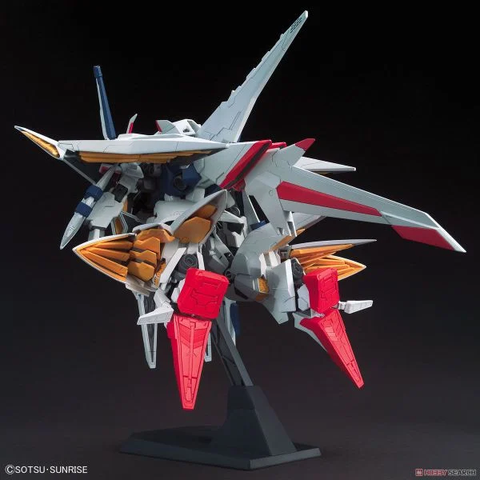 HG 1/144 RX-104FF PENELOPE
