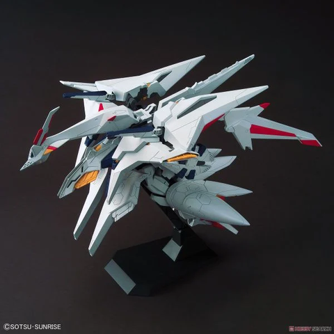 HG 1/144 RX-104FF PENELOPE