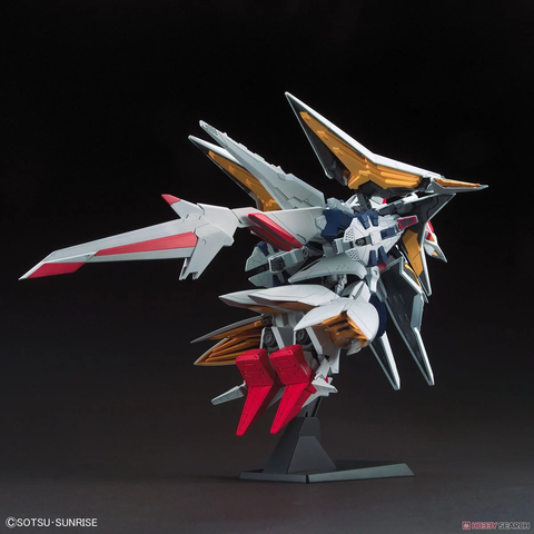 HG 1/144 RX-104FF PENELOPE