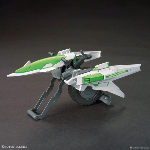 OPTION PARTS SET GUNPLA 16 (METEOR HOPPER)