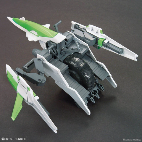 OPTION PARTS SET GUNPLA 16 (METEOR HOPPER)