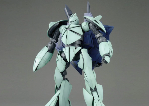 MG 1/100 TURN X GUNDAM