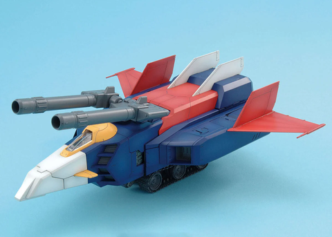 MG 1/100 G-FIGHTER E.F.S.F PROTOTYPE TACTICAL SUPPORT FIGHTER