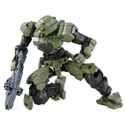 30MM 1/144 bEXM-15 PORTANOVA [GREEN]