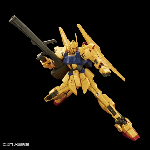 HGUC 1/144 HYAKU-SHIKI