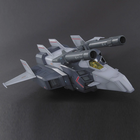 MG 1/100 G ARMOR REAL TYPE COLOR Ver.