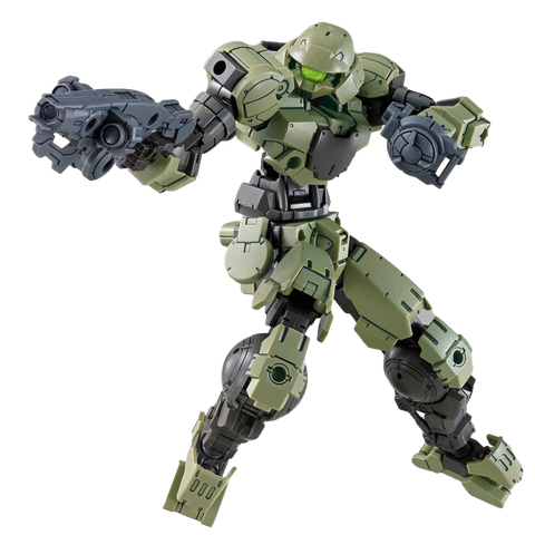 30MM 1/144 bEXM-15 PORTANOVA [GREEN]