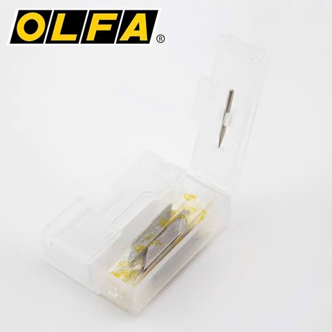 BỘ LƯỠI DAO OLFA