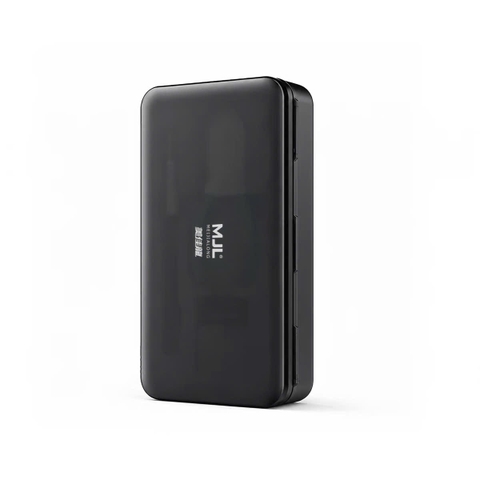 Bộ dụng cụ 8in1 MJL