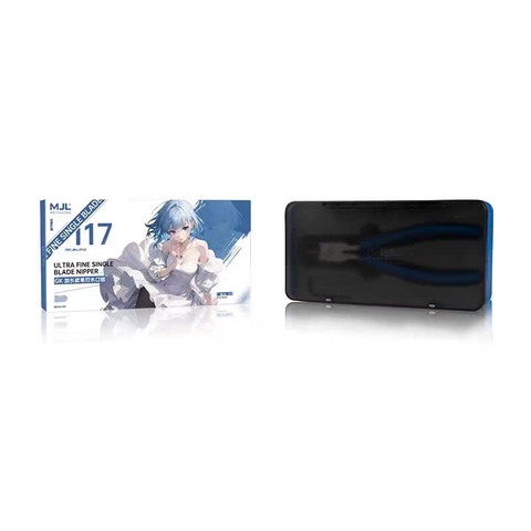 Kiềm cắt mô hình MJL-117