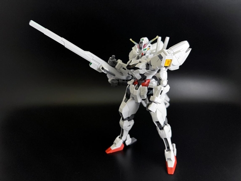 HG 1/144 GUNDAM CALIBARN