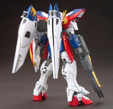 1/144 HGAC WING GUNDAM ZERO