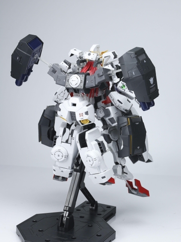 MG 1/100 GUNDAM VIRTUE