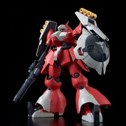 RE 1/100 QUESS AIR'S JAGD DOGA