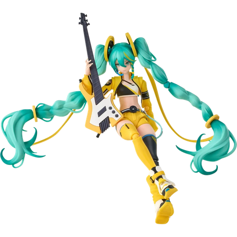 BLOKEES - HATSUNE MIKU VIVID ECHOES