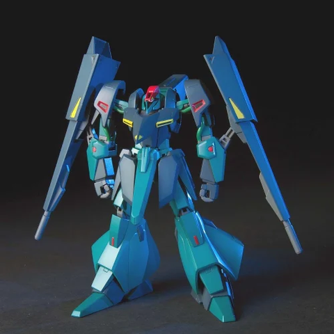 HG UC 1/144 ORX-005 GAPLANT