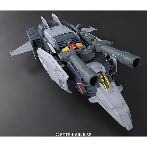 MG 1/100 G ARMOR REAL TYPE COLOR Ver.
