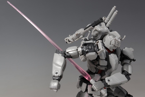 HG 1/144 RX-78(G)E GUNDAM EX {RFV}