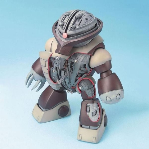 MG 1/100 ACGUY