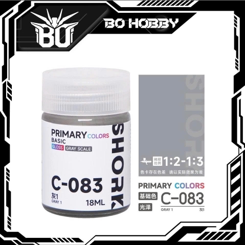 C-083 GRAY 1