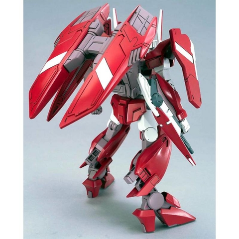 HG 1/144 GNW-003 GUNDAM THRONE DREI