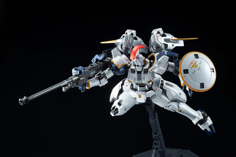 MG 1/100 TALLGEESE I EW VER.