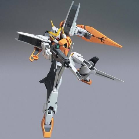 HG 1/144 GUNDAM KYRIOS