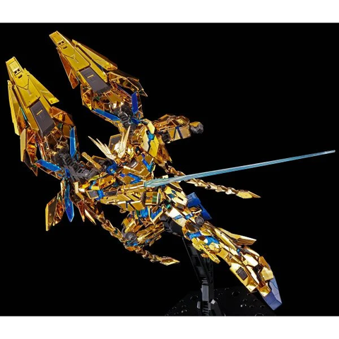 RG 1/144 UNICORN GUNDAM 03 PHENEX NARRATIVE VER