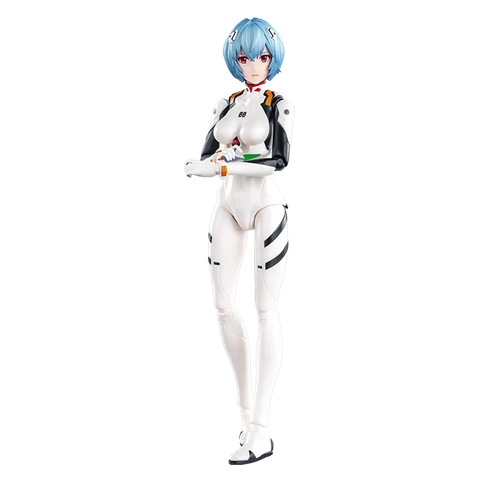 BLOKEES - EVANGELION Rei Ayanami (Plug Suit)