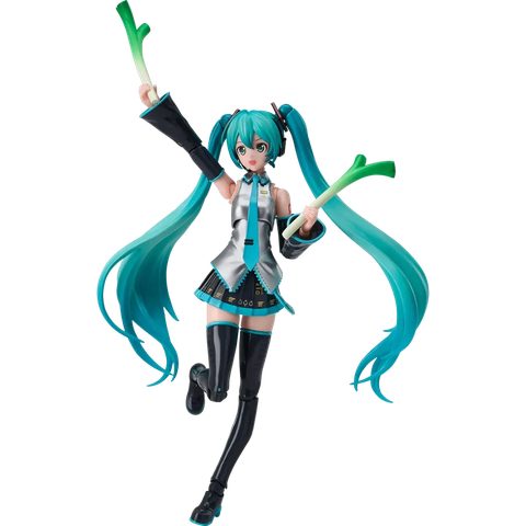 BLOKEES - FANTASTICS SERIES HATSUNE MIKU OFFICIAL OUTFIT