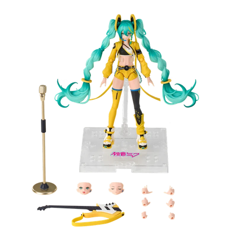 BLOKEES - HATSUNE MIKU VIVID ECHOES