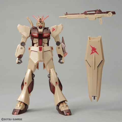 ENTRY GRADE 1/144 V GUNDAM (AXIS SHOCK IMAGE COLOR)