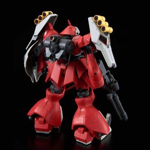 RE 1/100 QUESS AIR'S JAGD DOGA