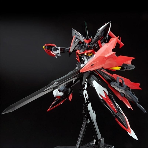 MG 1/100 ORB MOBILE SUIT MVF-X08R2 ECLIPSE GUNDAM REACTOR 2