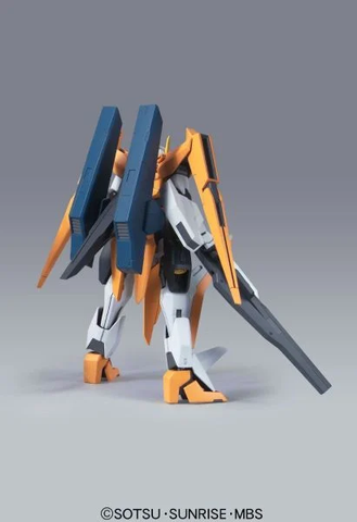 HG 1/144 ARIOS GUNDAM GNHW/M