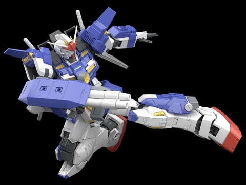 MG 1/100 RX-78TB-2[SB] GUNDAM STORMBRINGER