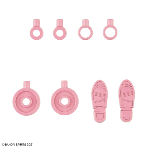 30MS OPTION BODY PARTS TYPE G03 [COLOR B]
