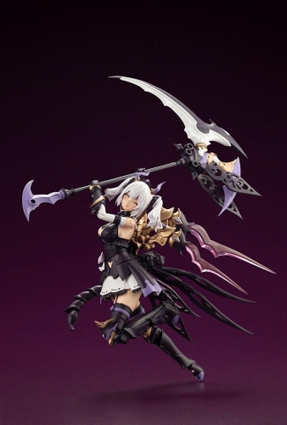 ARCANADEA SOFFIERA - KOTOBUKIYA AR007