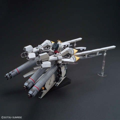 HG 1/144 RX-9/A NARRATIVE GUNDAM A-PACKS
