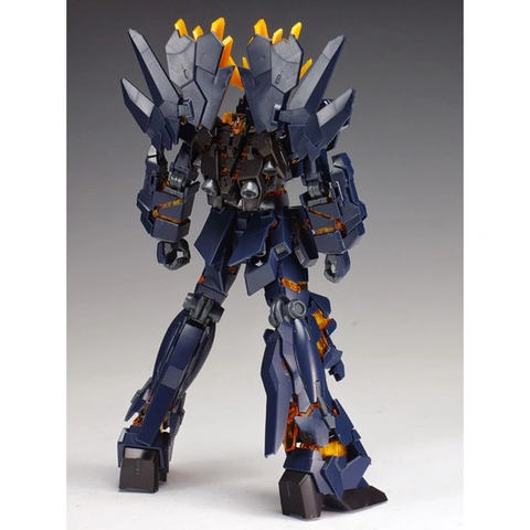 1/144 HGUC UNICORN GUNDAM 02 BANSHEE NORN (DESTROY MODE)