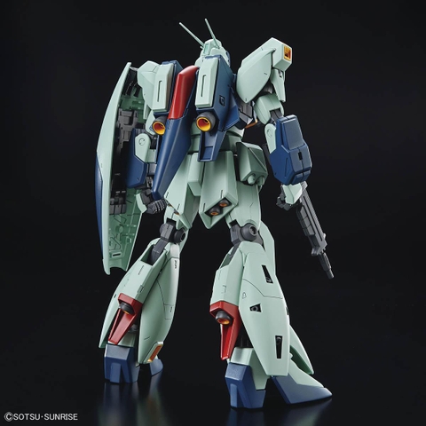 MG 1/100 RE-GZ ( CHAR'S COUNTERATTACK VER. )
