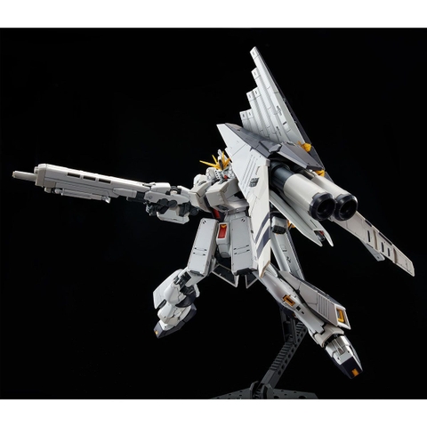 RG 1/144 RX-93 Nu Gundam HWS