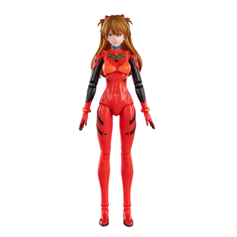 BLOKEES - EVANGELION Asuka Shikinami Langley (Plug Suit)